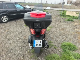 Yamaha X-max 250, снимка 4