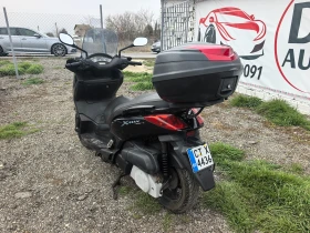 Yamaha X-max 250, снимка 3