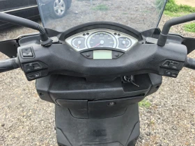 Yamaha X-max 250, снимка 10