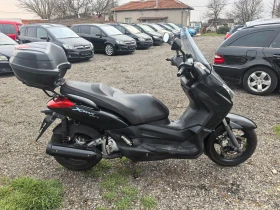 Yamaha X-max 250, снимка 6