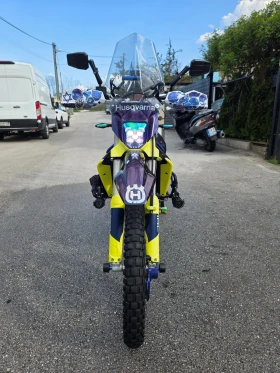 Обява за продажба на Husqvarna FE 701 Enduro (Rally) ~15 999 лв. - изображение 2
