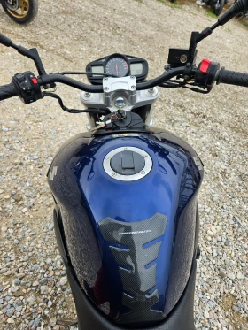 Обява за продажба на Suzuki Gsr Лизинг Бартер ~4 994 лв. - изображение 7