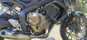 Honda Cb 650FA | Mobile.bg    7