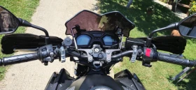 Honda Cb 650FA | Mobile.bg    11