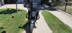 Honda Cb 650FA | Mobile.bg    5