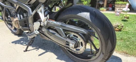 Honda Cb 650FA | Mobile.bg    9