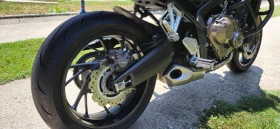 Honda Cb 650FA | Mobile.bg    8
