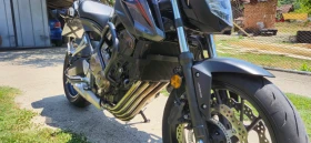 Honda Cb 650FA | Mobile.bg    6