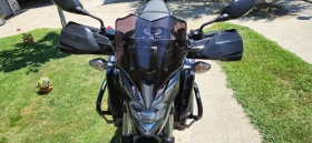 Honda Cb 650FA | Mobile.bg    12