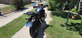 Honda Cb 650FA | Mobile.bg    3