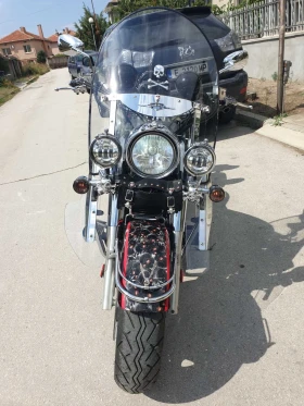 Suzuki Boulevard 1500 | Mobile.bg    3
