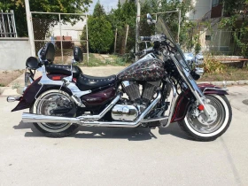 Suzuki Boulevard 1500 | Mobile.bg    2