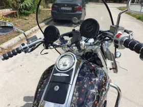 Suzuki Boulevard 1500 | Mobile.bg    4