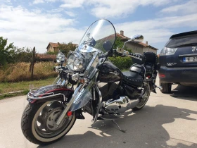     Suzuki Boulevard 1500