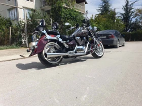 Suzuki Boulevard 1500 | Mobile.bg    8