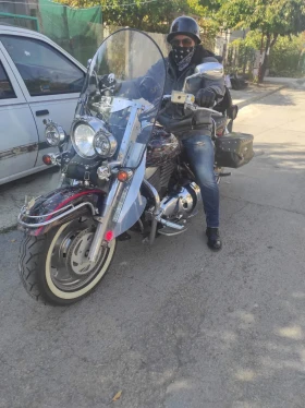 Suzuki Boulevard 1500 | Mobile.bg    7
