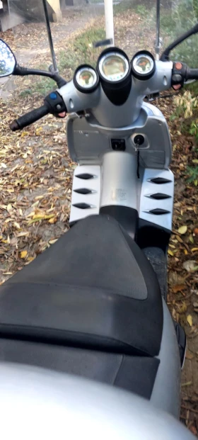 Malaguti Phantom F12 | Mobile.bg    5