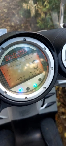 Malaguti Phantom F12 | Mobile.bg    4