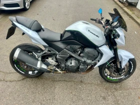 Kawasaki Z Z750-2010 - Face | Mobile.bg    5