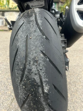 Kawasaki Z Z750-2010 - Face | Mobile.bg    10