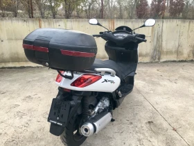 Yamaha X-max 250, снимка 7