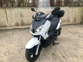Yamaha X-max 250, снимка 3