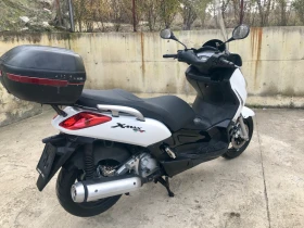 Yamaha X-max 250, снимка 8