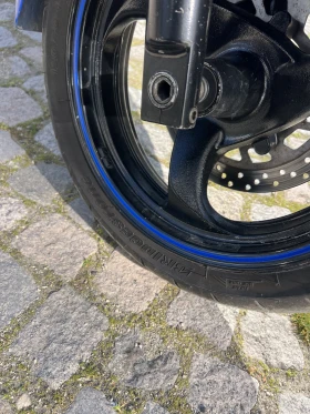 Yamaha T-max 500 | Auto.bg — изображение 9