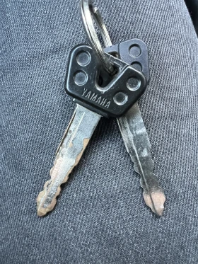 Yamaha T-max 500 | Auto.bg — изображение 14