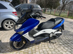Yamaha T-max 500 | Auto.bg — изображение 13