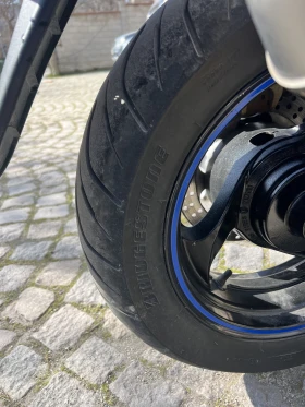 Yamaha T-max 500 | Auto.bg — изображение 10