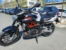 Aprilia Shiver SL Shiver 750 Factory ABS | Mobile.bg � ����� ������ 6