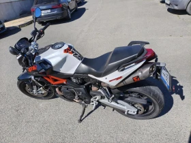 Aprilia Shiver SL Shiver 750 Factory ABS | Mobile.bg � ����� ������ 5