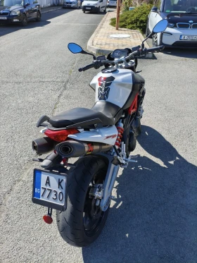 Aprilia Shiver SL Shiver 750 Factory ABS | Mobile.bg � ����� ������ 11