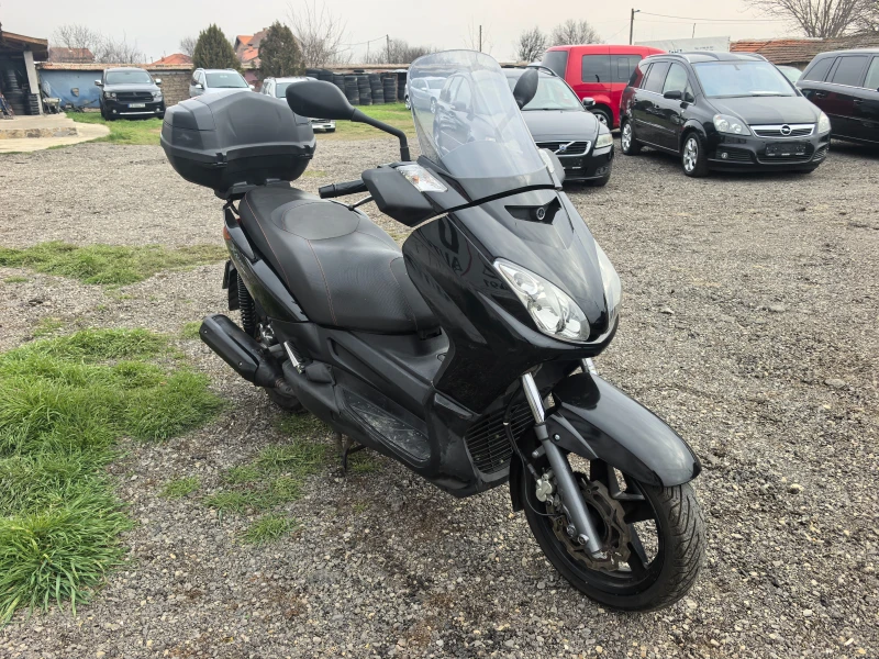 Yamaha X-max 250, снимка 7 - Мотоциклети и мототехника - 49113106