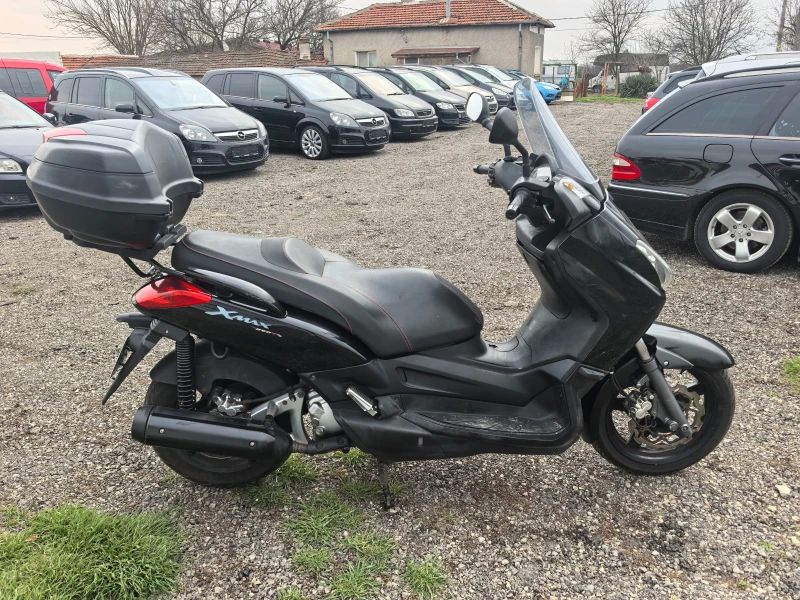 Yamaha X-max 250, снимка 6 - Мотоциклети и мототехника - 49113106