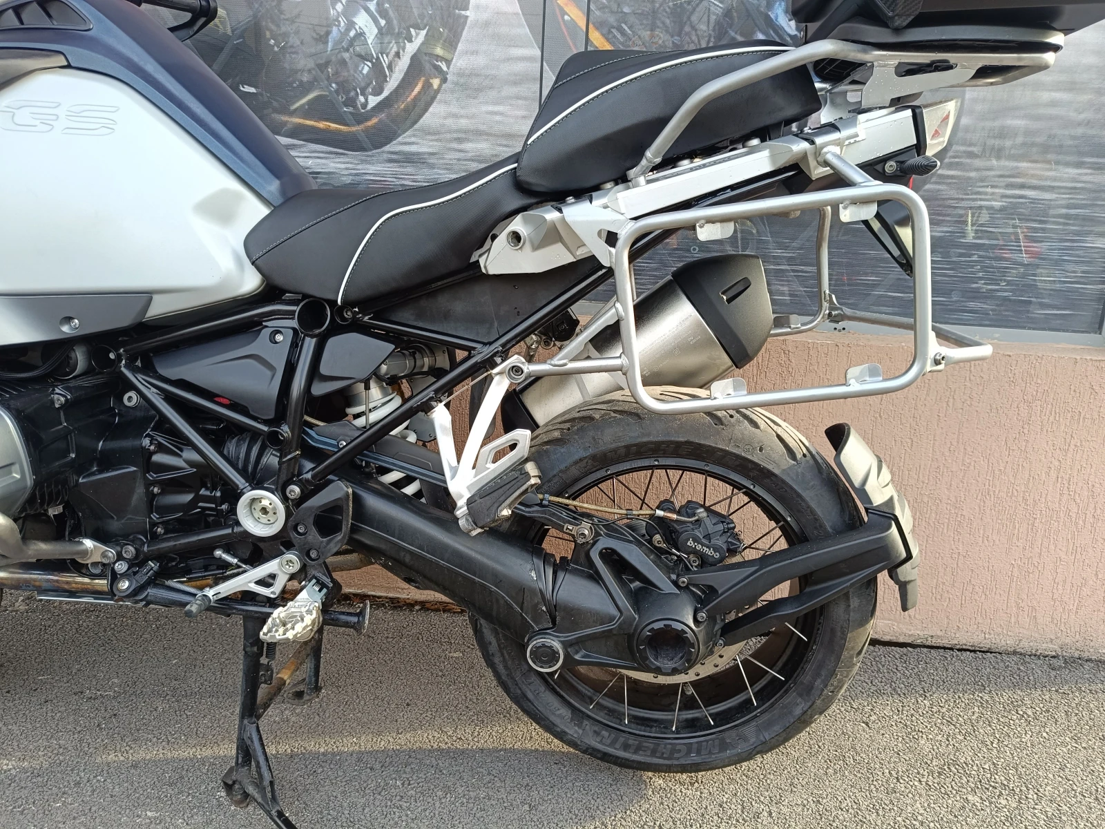 BMW R 1200 GS Adventure | Mobile.bg   14