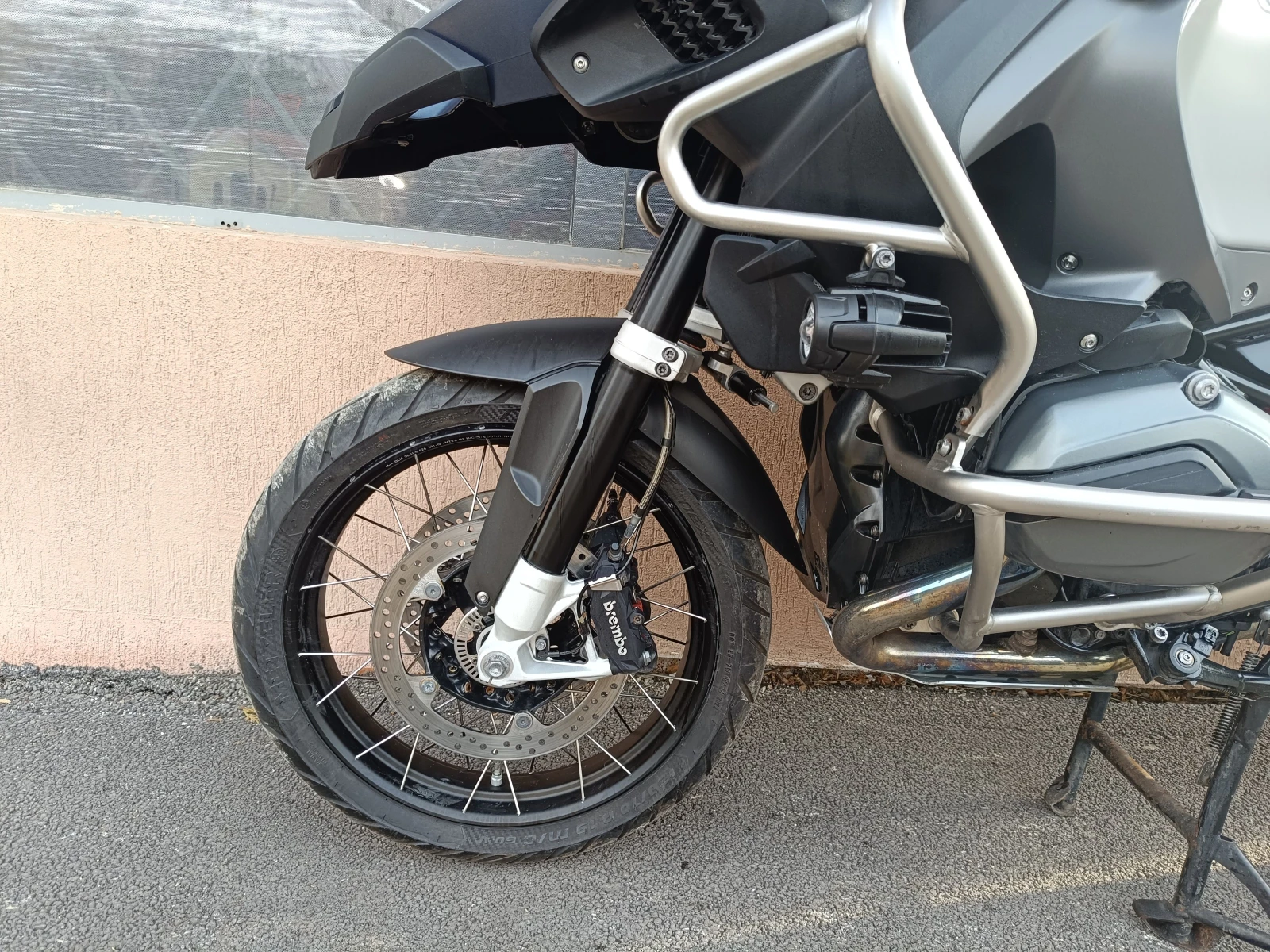 BMW R 1200 GS Adventure | Mobile.bg   15
