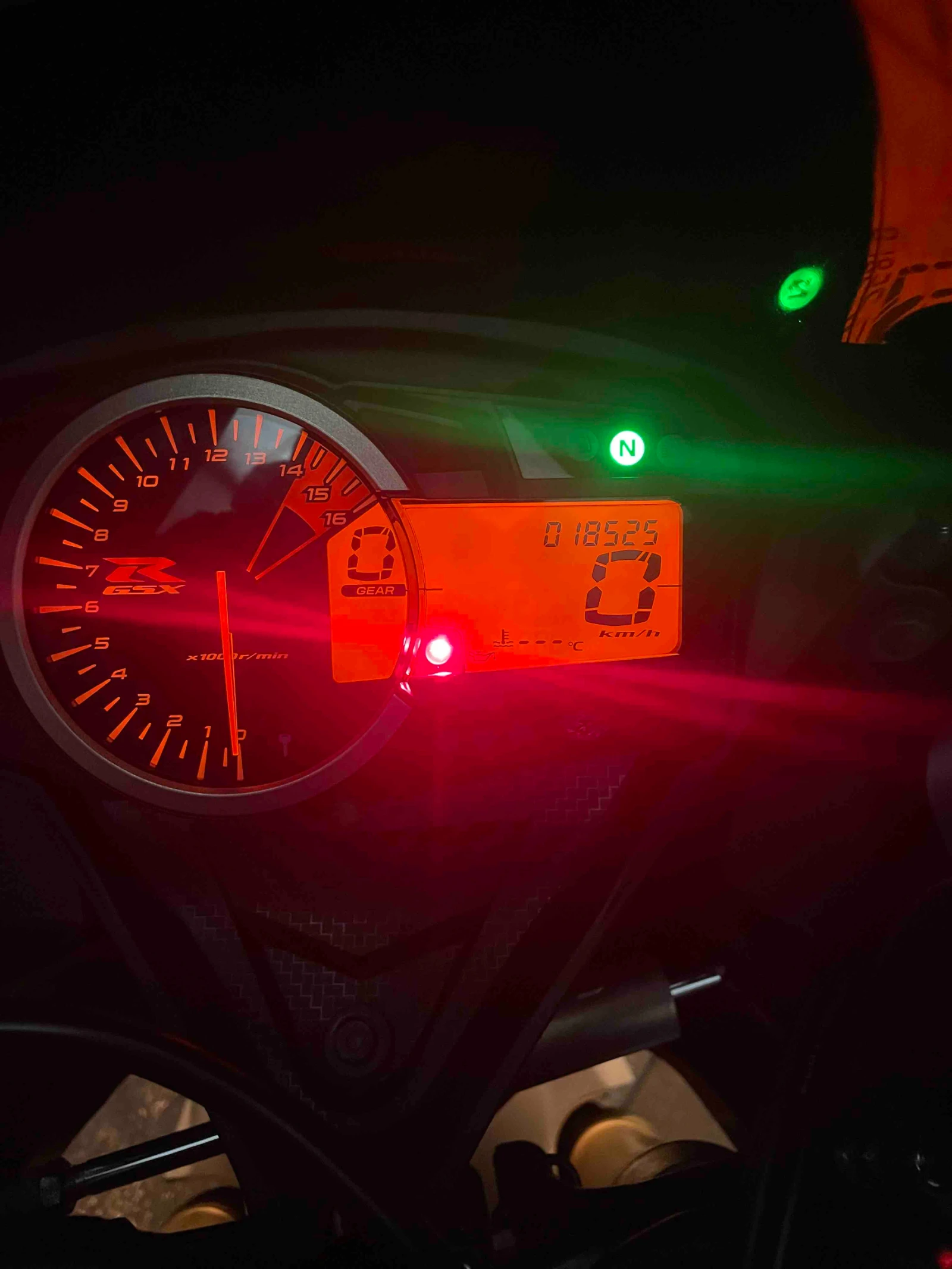 Suzuki Gsxr L3 | Mobile.bg   11