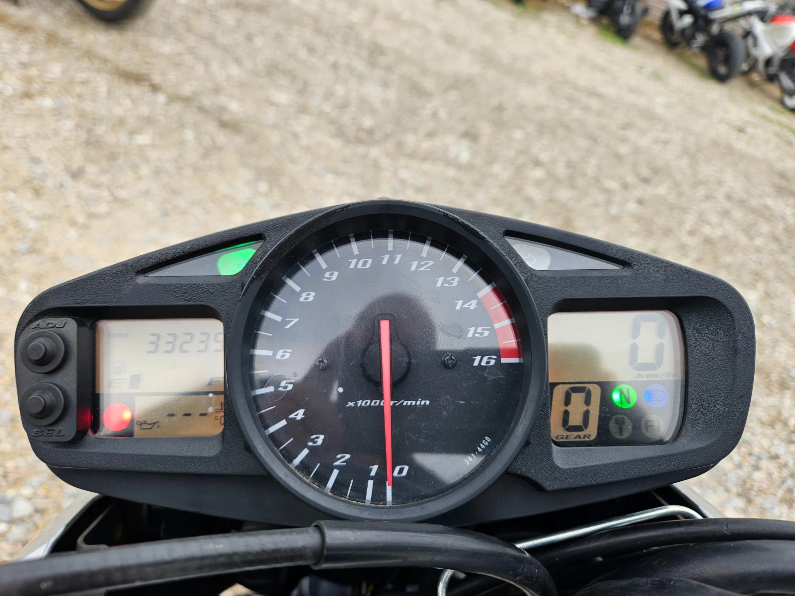 Suzuki Gsr Лизинг Бартер - изображение 9