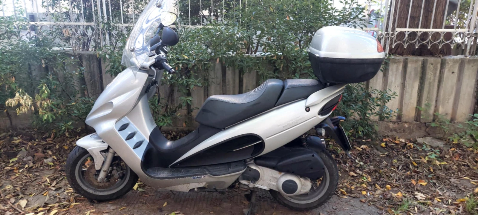 Malaguti Phantom F12 | Mobile.bg   2