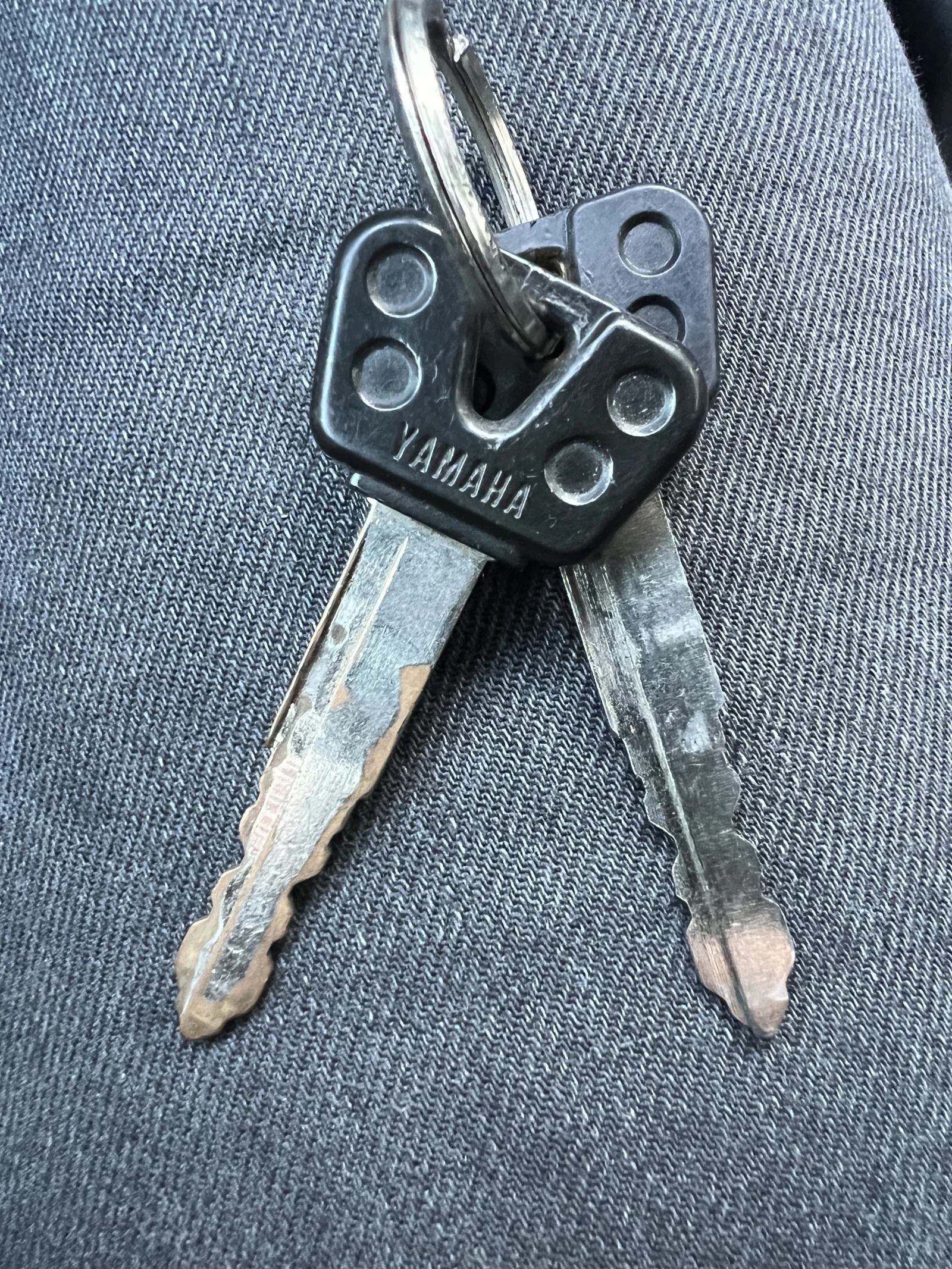 Yamaha T-max 500, снимка 14 - Мотоциклети и мототехника - 53829357