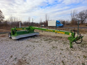  Krone EasyCUT 3210 CV | Mobile.bg    4