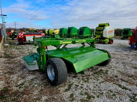  Krone EasyCUT 3210 CV | Mobile.bg    7