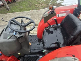 Трактор Yanmar RS 300, снимка 3
