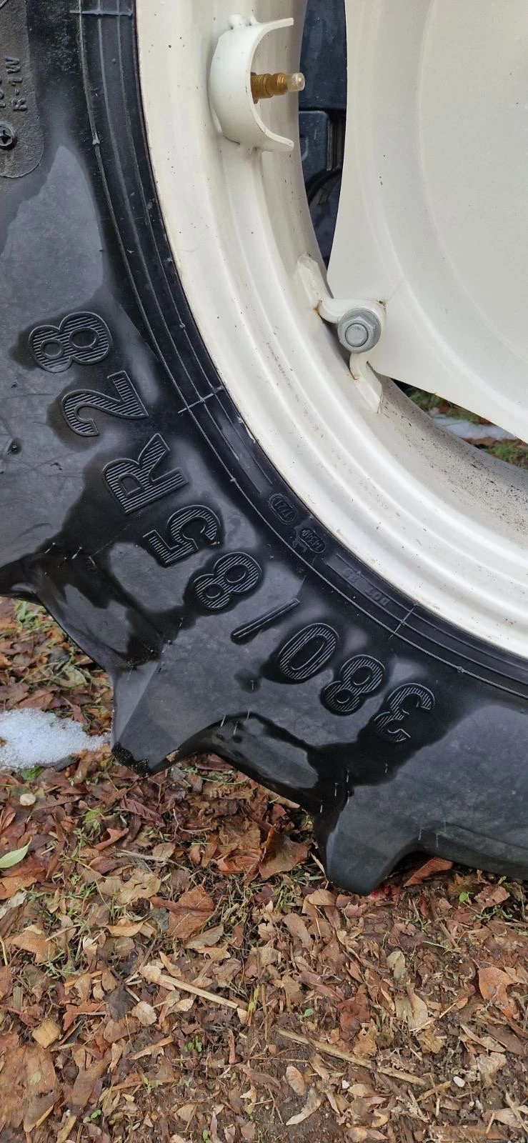 Трактор Друга марка Basak 2110S - изображение 7