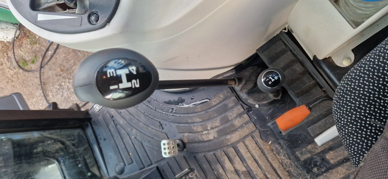 Трактор Друга марка Basak 2110S - изображение 5