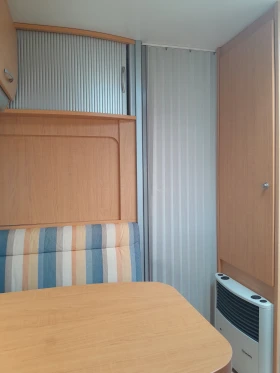  Knaus 400 SUDWIND | Mobile.bg    10
