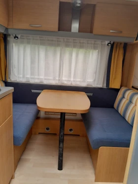  Knaus 400 SUDWIND | Mobile.bg    6