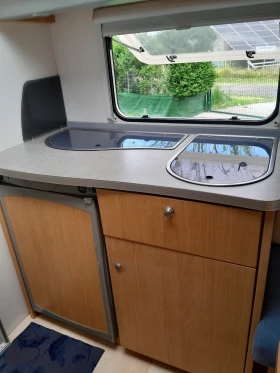  Knaus 400 SUDWIND | Mobile.bg    14